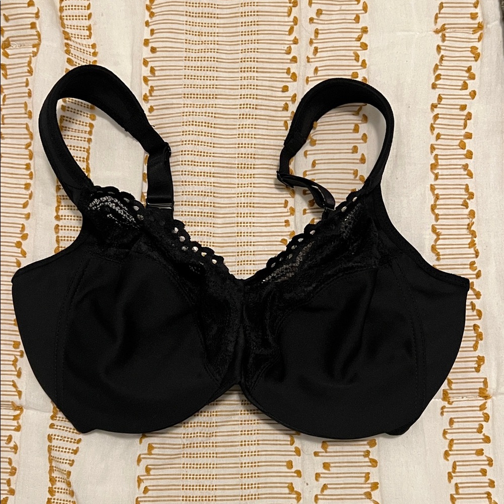 NWOT Bundle of 3 Glamorise Unlined Bras - Picture 5 of 5